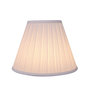HOUSE OF HAMPTON® Cotton Empire Lamp Shade