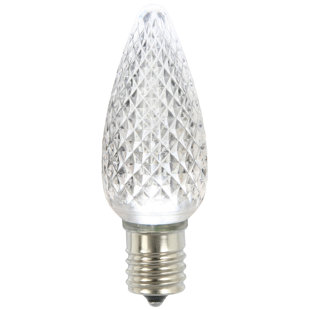 VICKERMAN Light Bulbs (Set of 25)