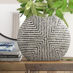 MISTANA™ Rachelle Paper Powder Table Vase