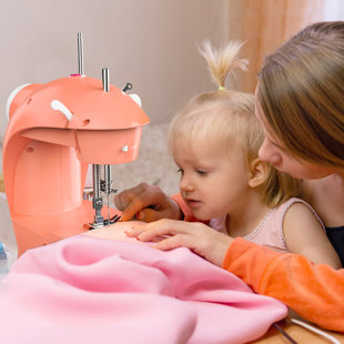 KPCB Tech 1 Stitch Mechanical Sewing Machine