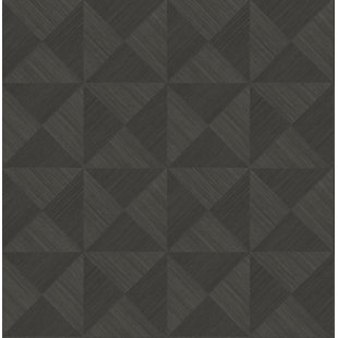 STACY GARCIA HOME Peel & Stick Geometric Roll