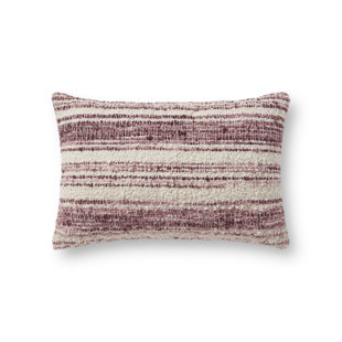 CHRIS LOVES JULIA X LOLOI Meg Rectangular Pillow Cover & Insert