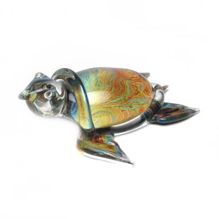 MURANO ART COLLECTION Handmade Animals Figurines & Sculptures