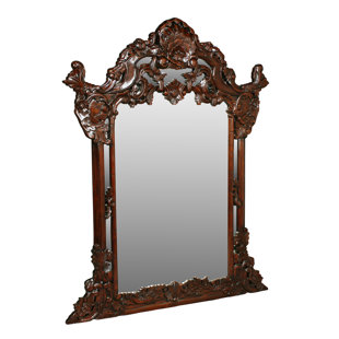 DESIGN TOSCANO Wandspiegel Habsburg