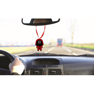 AHOLICDEALS Hanging Figurine Ornament