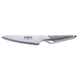 Global Knives Classic 5" Utility knife