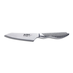 Global Knives Classic 4.25" Utility knife