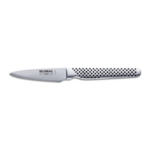 Global Knives Classic 3" Paring knife