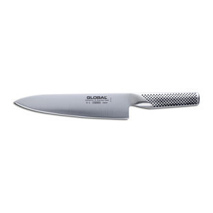 Global Knives Classic 8" Chef's Knife