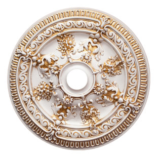 ARTISTRY LIGHTING Regular Ceiling Medallion
