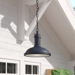 ZIPCODE DESIGN™ Harriet Outdoor Pendant