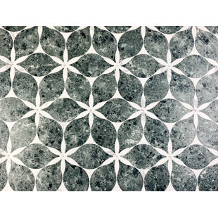 ABOLOS 10" x 14" x 1mm Vinyl Tile