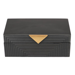 ETHAN CHLOE Dekorative Box