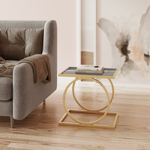 FAIRMONT PARK Blanton Small Side Table