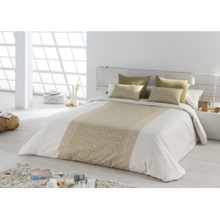 JVR 200 TC Duvet Cover Set