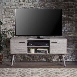 GEORGE OLIVER Decalle 47.5'' Media Console