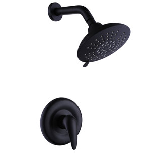 TAPLONG Handheld Shower Head 1.8 GPM GPM