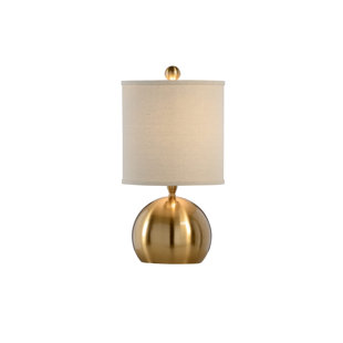 CHELSEA HOUSE Metal Table Lamp