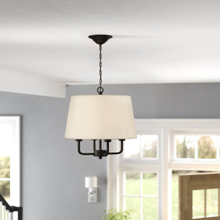 THREE POSTS™ Astrid 4 - Light Single Pendant