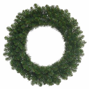 Vickerman Grand Teton Artificial Christmas Wreath