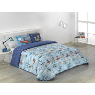 JVR Microfiber Comforter