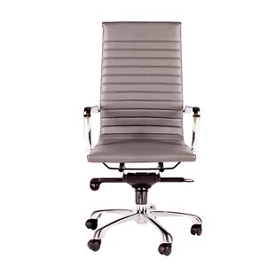 MOE'S HOME COLLECTION Omega Desk Chair