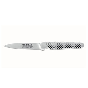 Global Knives Classic 3" Peeling Knife
