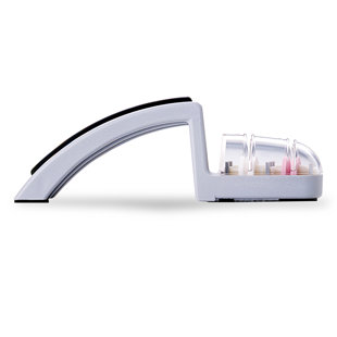 Global Knives Minosharp 2 Stage Sharpener