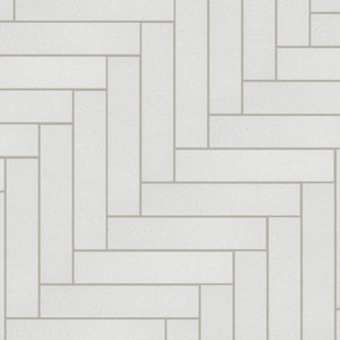 MEROLA TILE Muretto 2" x 10" Porcelain Stone Look Subway Wall & Floor Tile