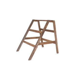 COOPS & FEATHERS Wood Roosting Bars / Frames