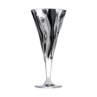 Promaster Gifts 8.5oz. Glass Drinking Glass Glassware Set (Set of 6)