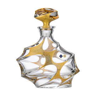 Promaster Gifts 24oz. Glass Drinking Glass Glassware Set