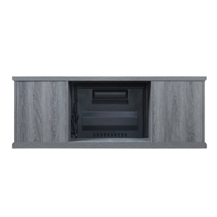 CEETS 60'' W Electric Fireplace