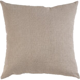 A&B HOME Reversible Throw Pillow (Set of 2)