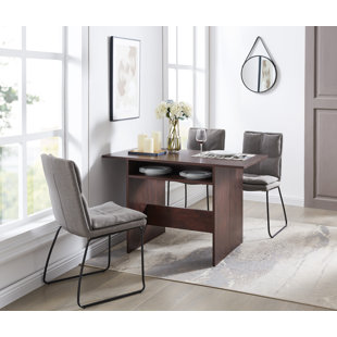 HAZELWOOD HOME Dining Table