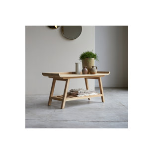 TIKAMOON Pampa Console Table