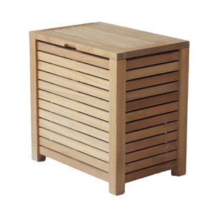 ARB TEAK & SPECIALTIES Laundry Hamper