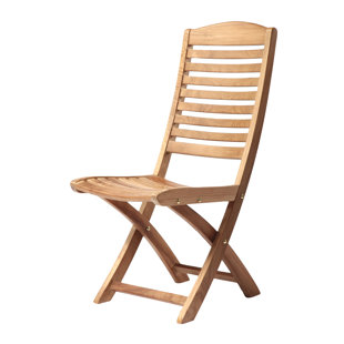 ARB TEAK & SPECIALTIES Andell Modern Beach Chair