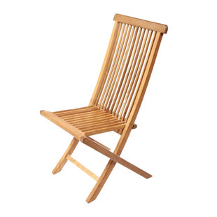 ARB TEAK & SPECIALTIES Dockside Beach Chair