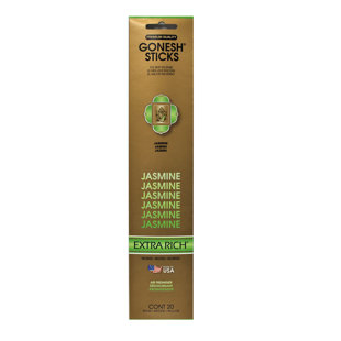 IH CASADÉCOR Jasmine Stick (Set of 8)