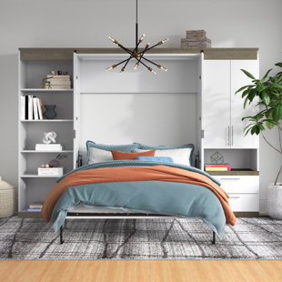 MERCURY ROW® Armiead Murphy Bed