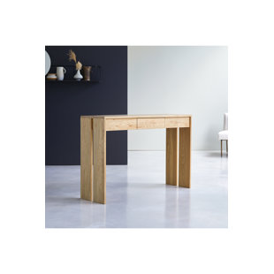 TIKAMOON Eden Console Table
