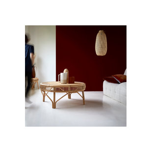 TIKAMOON Zita Coffee Table