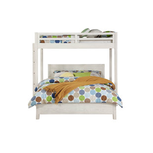 Jebadiah Queen Standard Bed by Harriet Bee