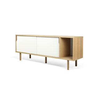 MIKADO LIVING Adah Sideboard