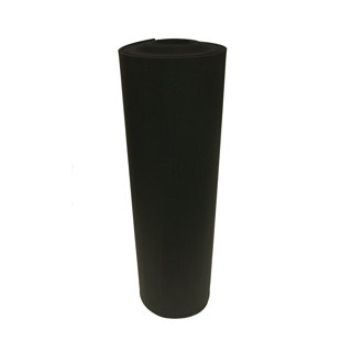 RUBBER-CAL, INC. Elephant Bark Recycled Rubber Roll