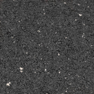 RUBBER-CAL, INC. Shark Tooth 3/4'' Heavy-Duty Rubber Mat