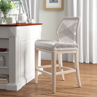 ROSECLIFF HEIGHTS Analina Bar & Counter Stool