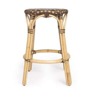 ZEAZU Counter Stool