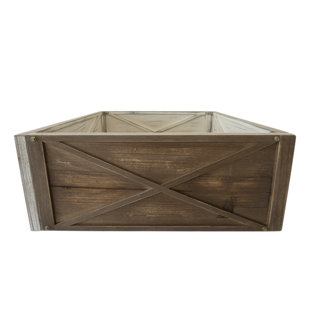 TX USA CORP Wood Tree Collar